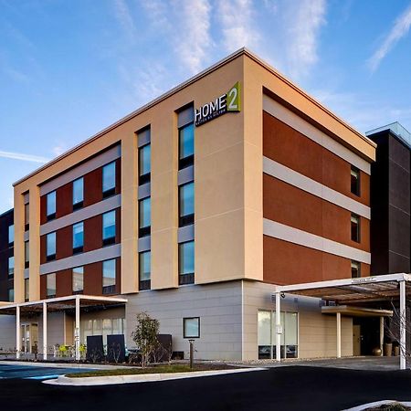 Home2 Suites By Hilton Lexington Hamburg Dış mekan fotoğraf