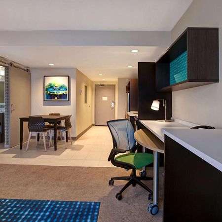 Home2 Suites By Hilton Lexington Hamburg Dış mekan fotoğraf