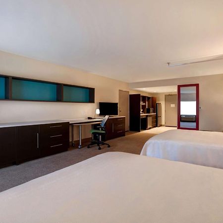 Home2 Suites By Hilton Lexington Hamburg Dış mekan fotoğraf
