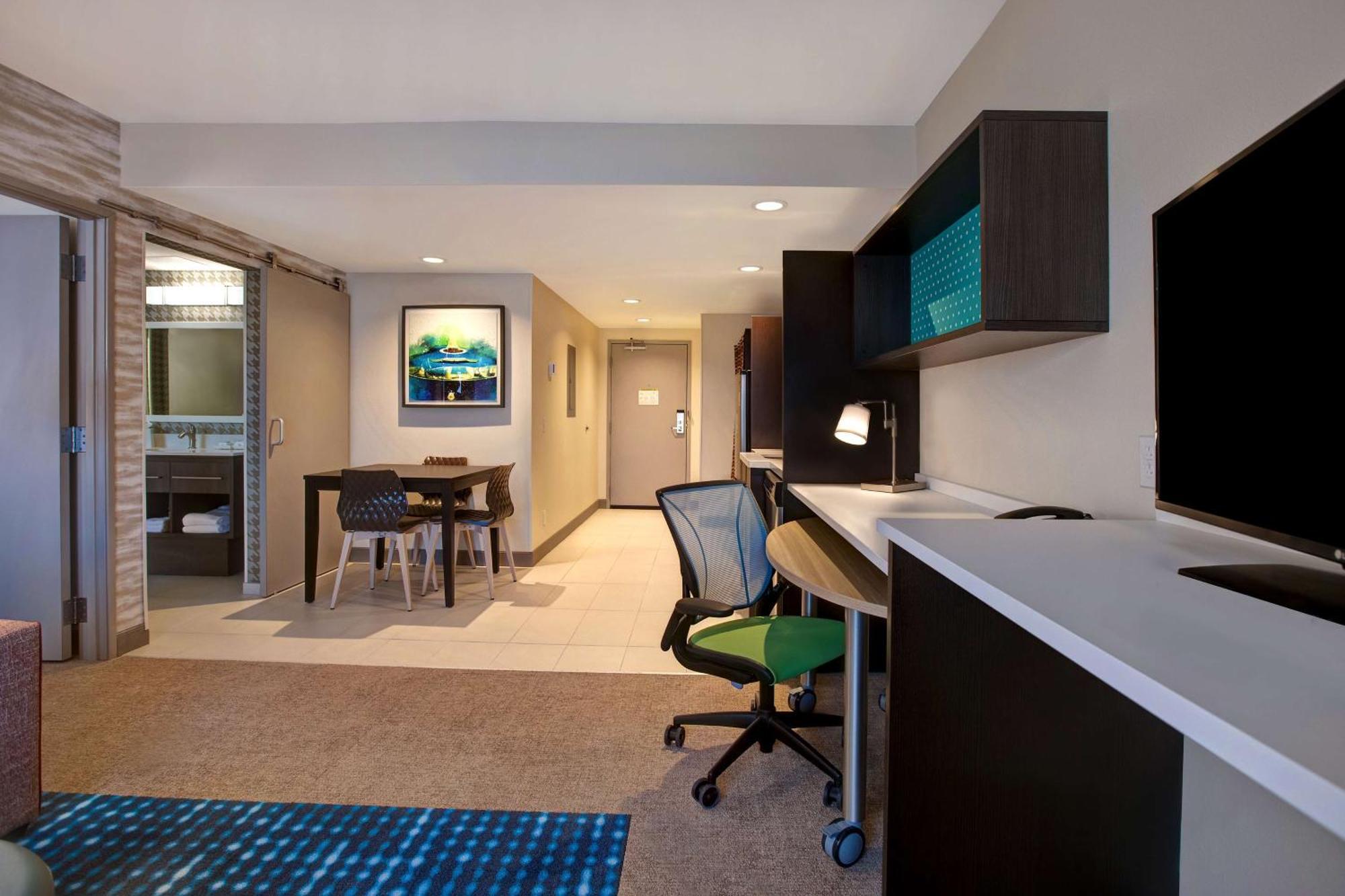 Home2 Suites By Hilton Lexington Hamburg Dış mekan fotoğraf