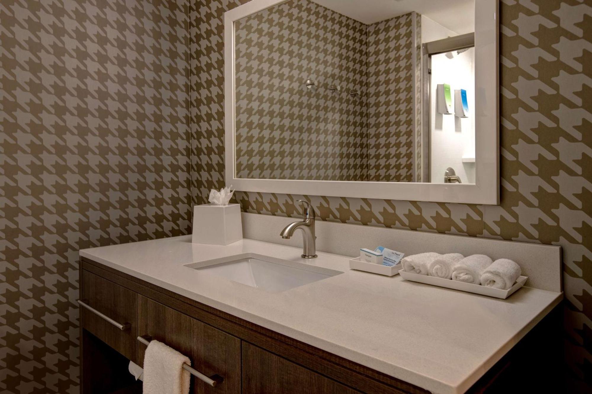 Home2 Suites By Hilton Lexington Hamburg Dış mekan fotoğraf