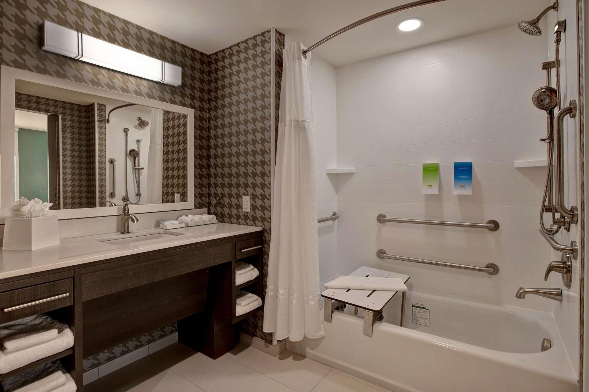 Home2 Suites By Hilton Lexington Hamburg Dış mekan fotoğraf