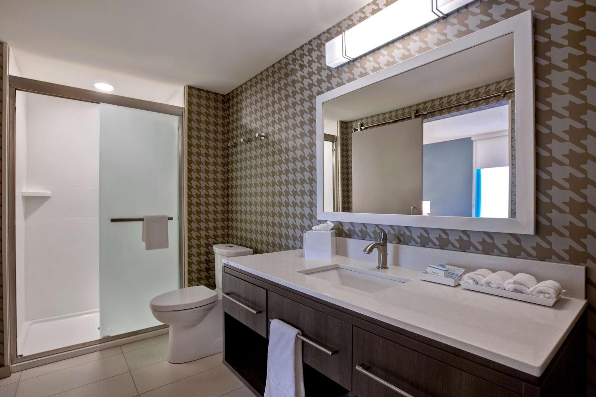 Home2 Suites By Hilton Lexington Hamburg Dış mekan fotoğraf