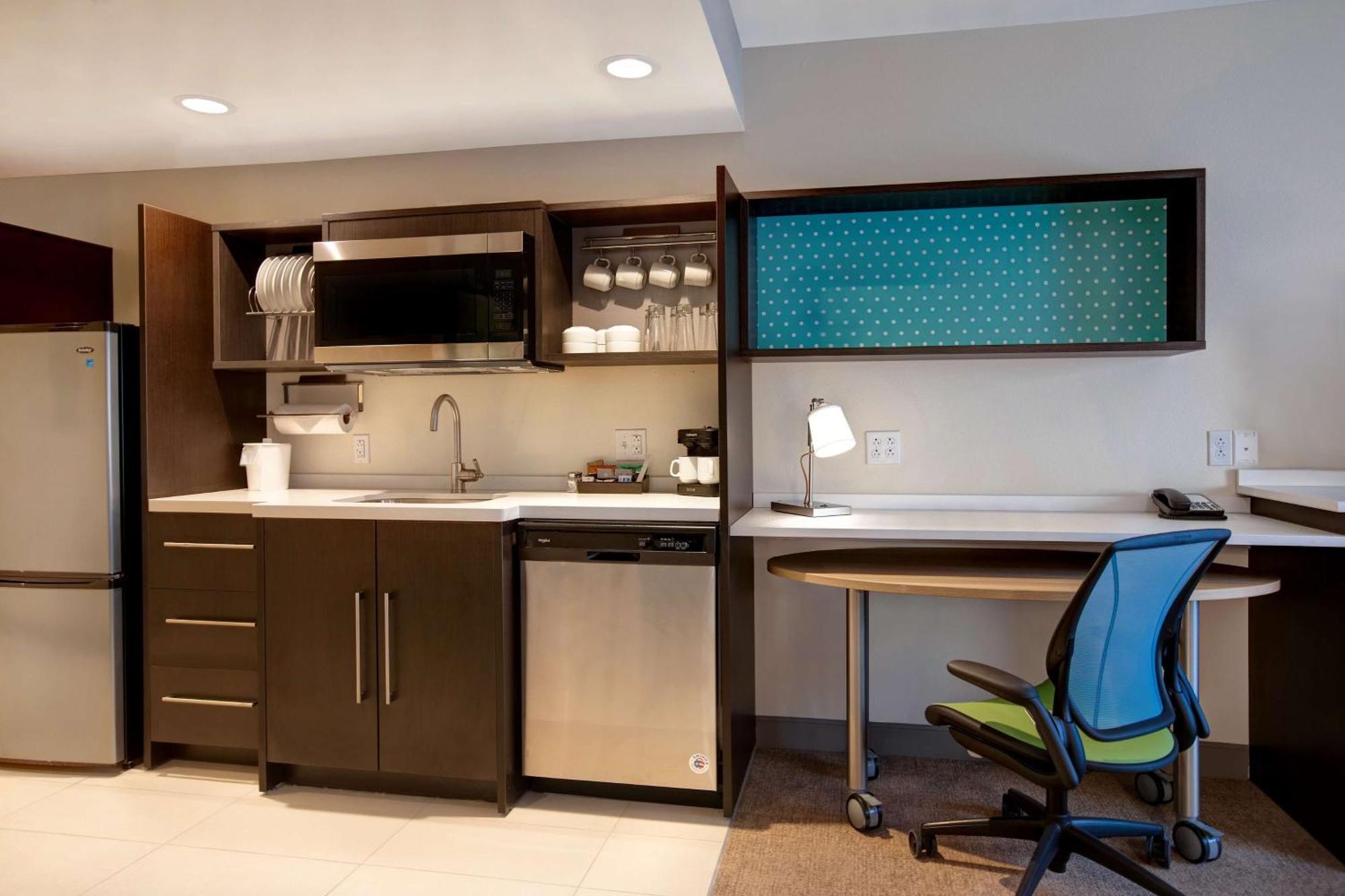 Home2 Suites By Hilton Lexington Hamburg Dış mekan fotoğraf