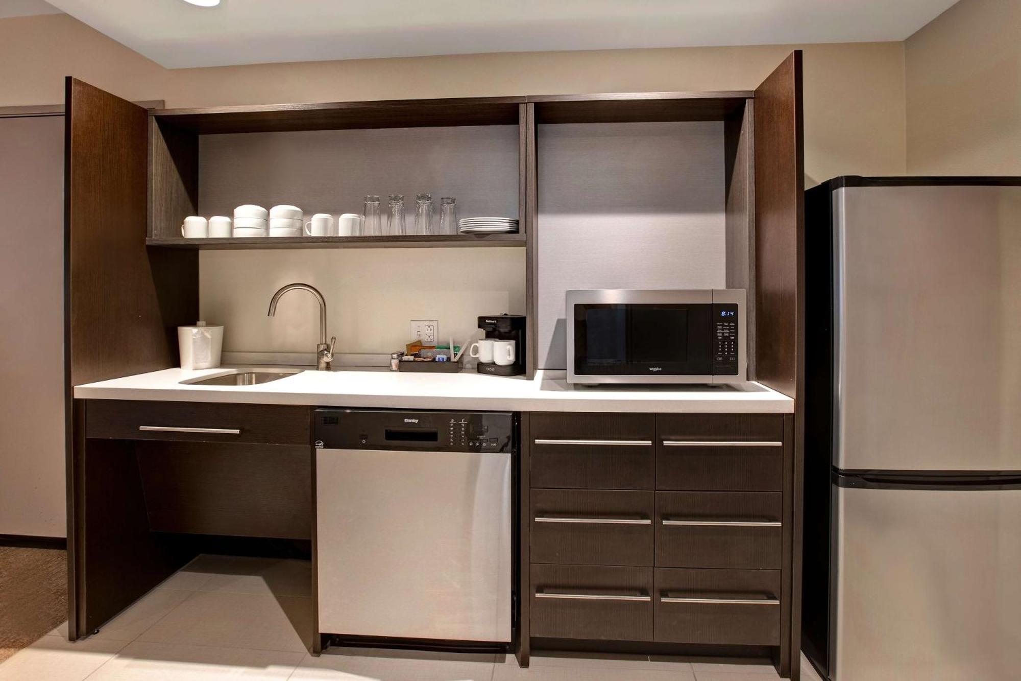 Home2 Suites By Hilton Lexington Hamburg Dış mekan fotoğraf