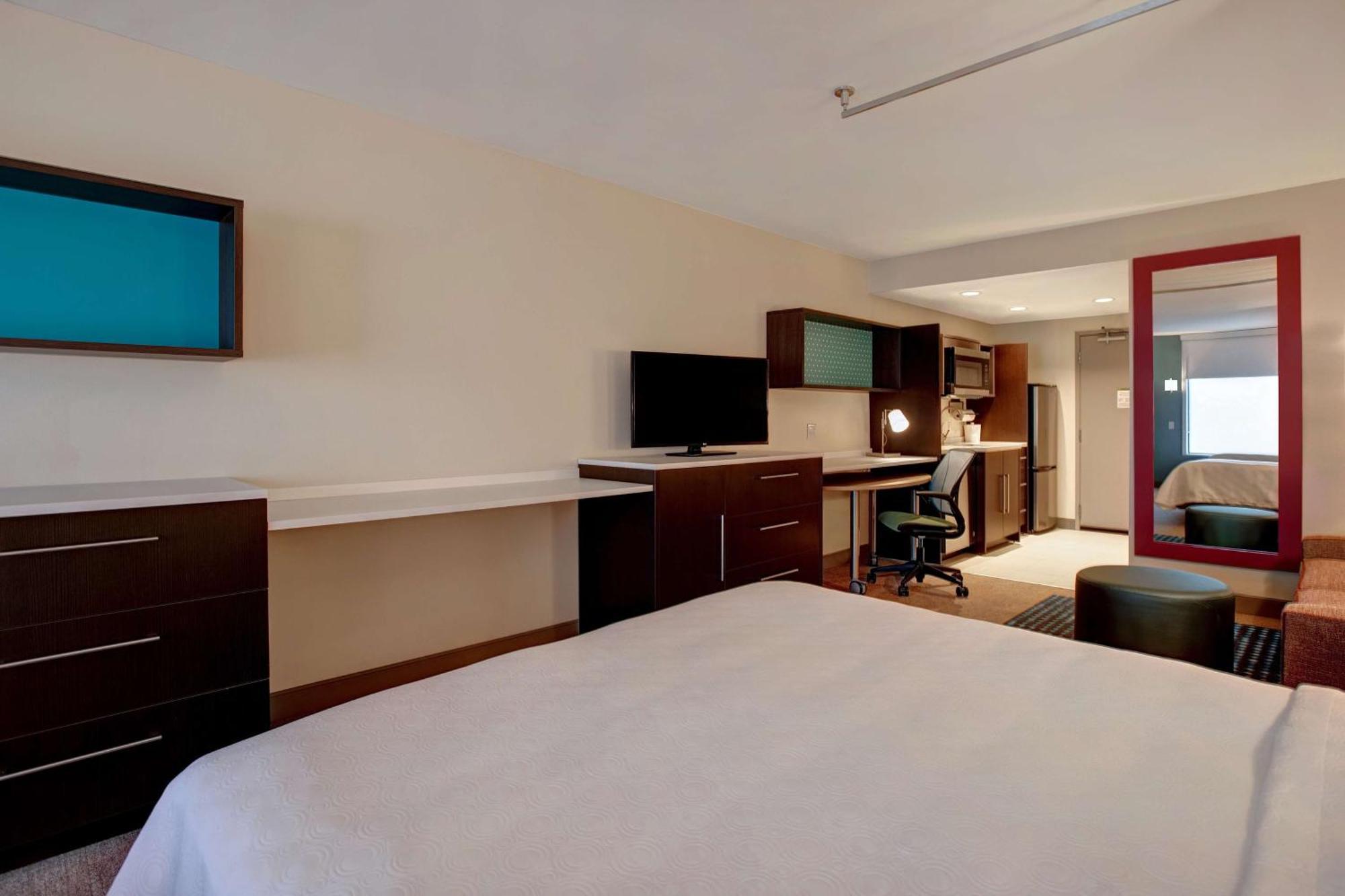 Home2 Suites By Hilton Lexington Hamburg Dış mekan fotoğraf