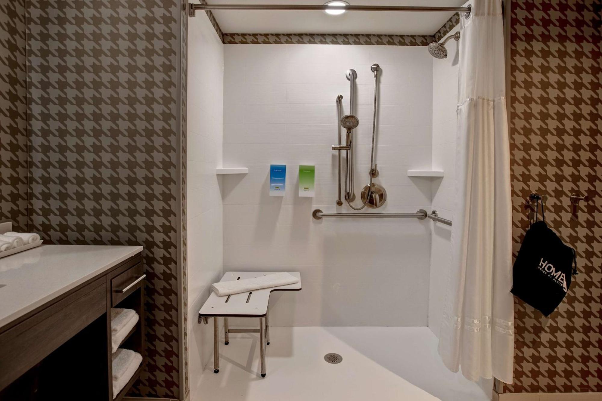 Home2 Suites By Hilton Lexington Hamburg Dış mekan fotoğraf