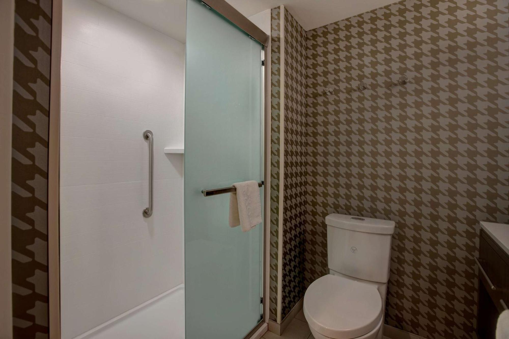 Home2 Suites By Hilton Lexington Hamburg Dış mekan fotoğraf