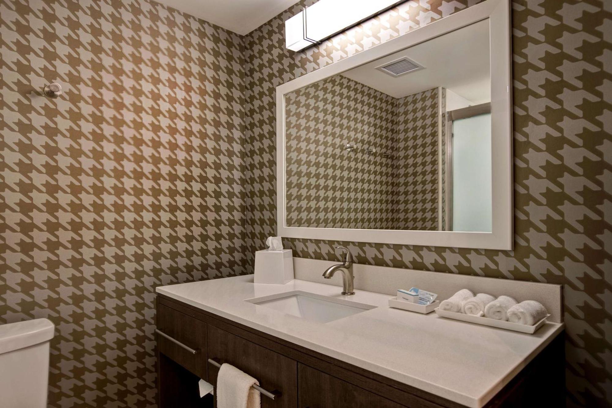 Home2 Suites By Hilton Lexington Hamburg Dış mekan fotoğraf