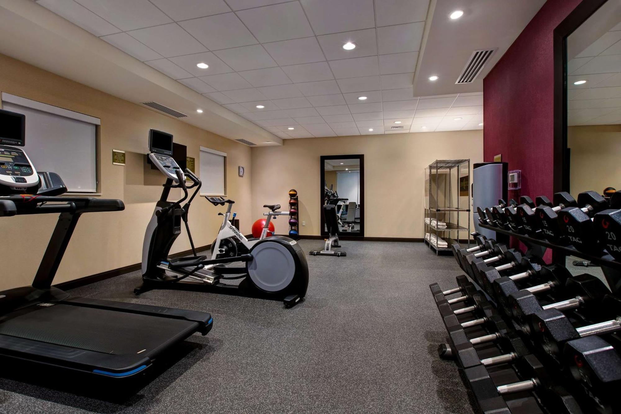 Home2 Suites By Hilton Lexington Hamburg Dış mekan fotoğraf